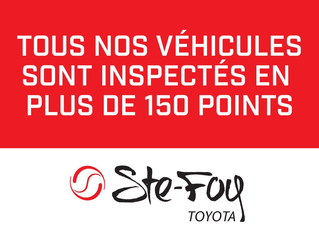 Toyota Sienna XSE AWD - TOIT OUVRANT - INT. CUIR - 7  PASSAGERS 2021