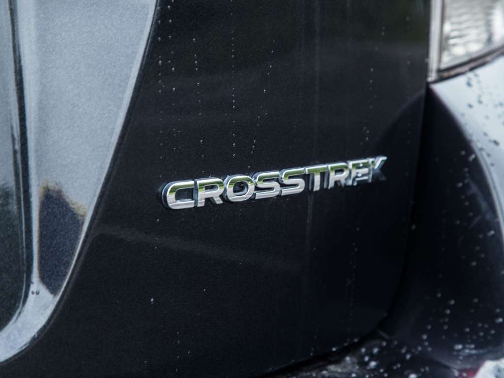Subaru Crosstrek COMMODITÉ | MAGS | APPLE CARPLAY | ANDROID | 2019
