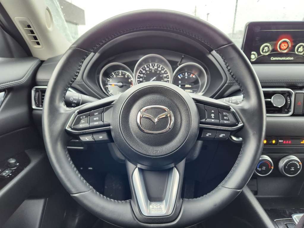 Mazda CX-5 GS|CRUISE ADAPTATIF 2021
