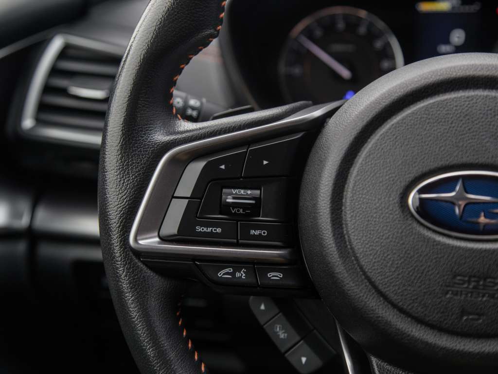 Subaru Crosstrek LIMITED | MAGS | GPS | CUIR | 2019
