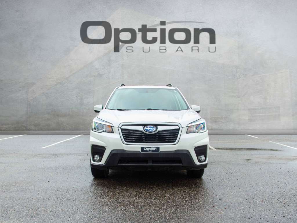Subaru Forester 2.5i COMMODITÉ | MAGS | FOGS | CLIMATISATION | 2019