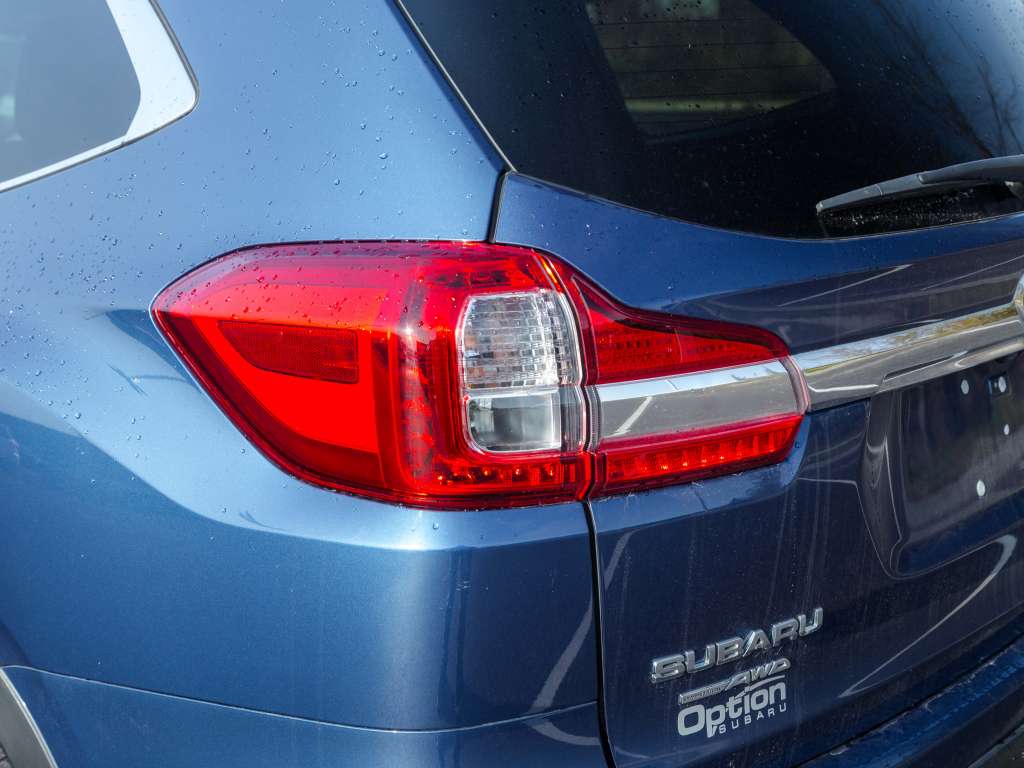 Subaru Ascent LIMITED | GPS | TOIT PANO | CUIR | 7 PLACES | 2019