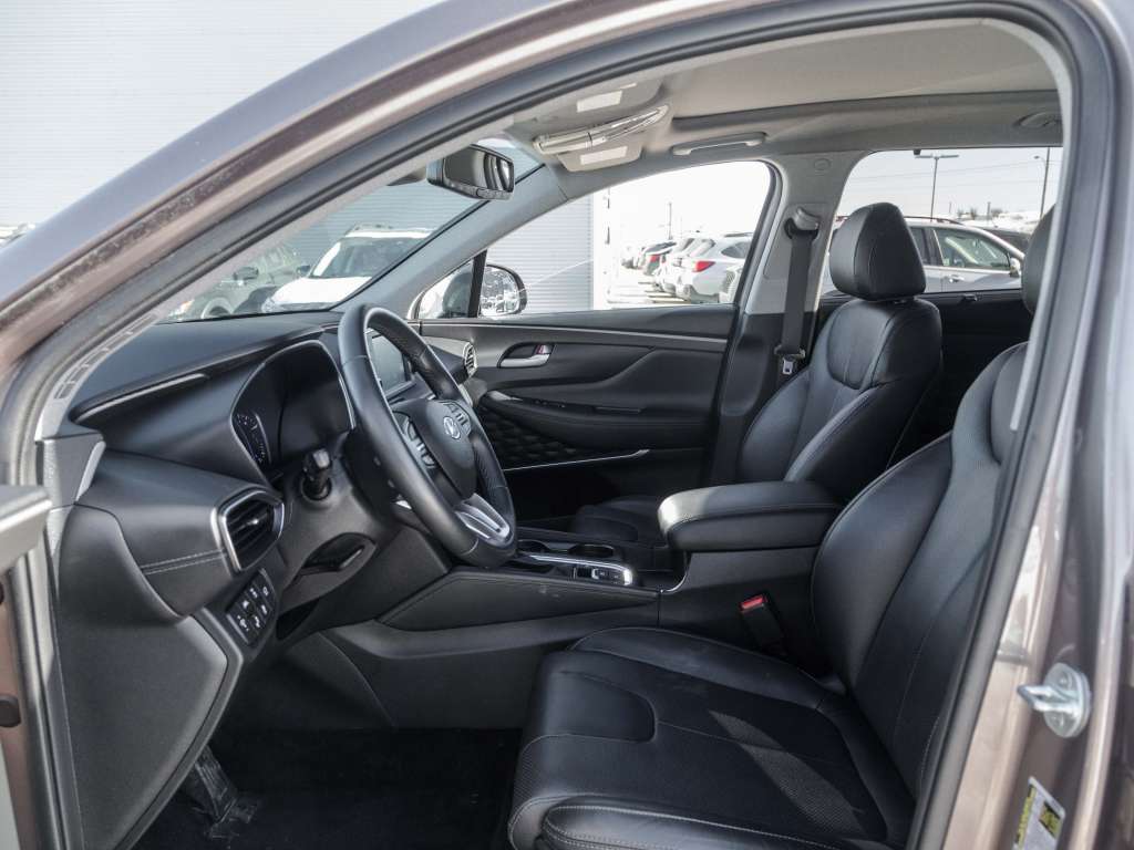 Hyundai Santa Fe Preferred 2.0T | AWD | TOIT PANO | CUIR | 2020