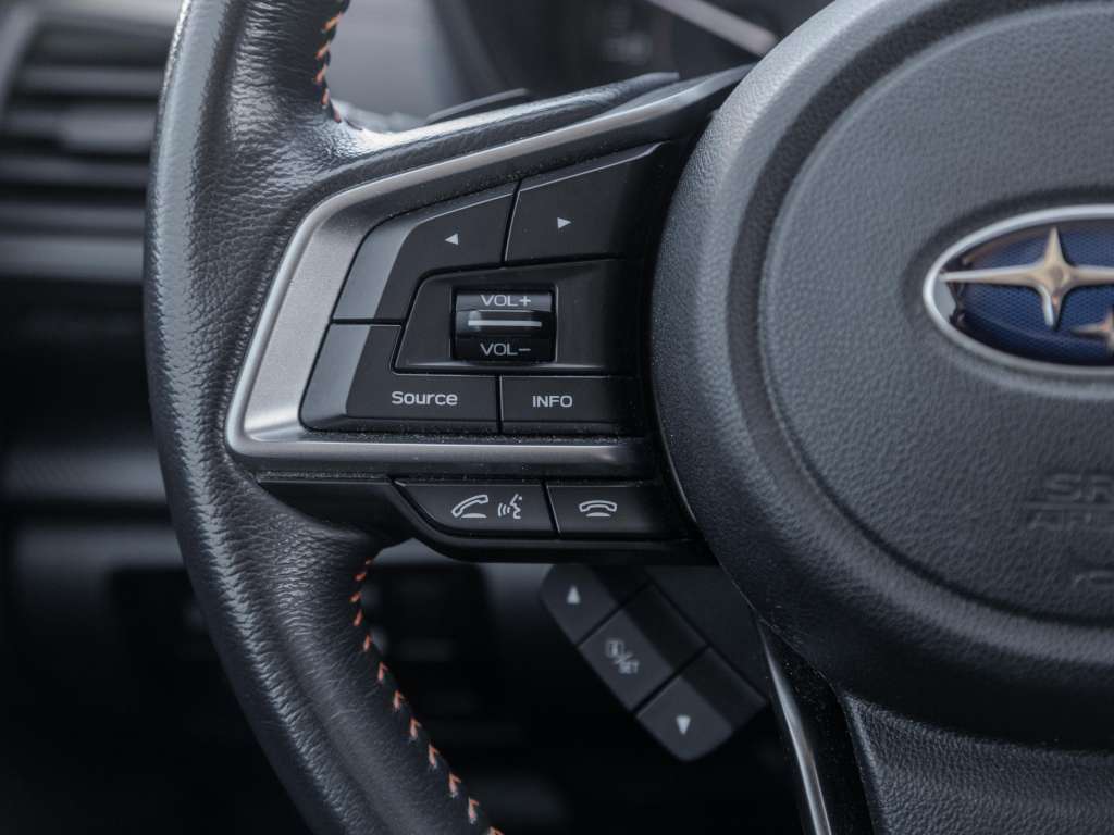 Subaru Crosstrek SPORT | TOIT OUVRANT | MAGS | ECRAN 8 POUCES | 2019