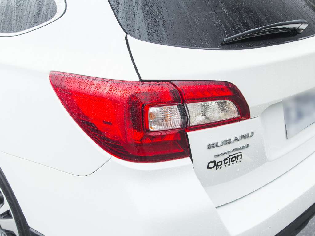 Subaru Outback 2.5i Limited | GPS | TOIT | CUIR | HARMAN KARDON | 2019