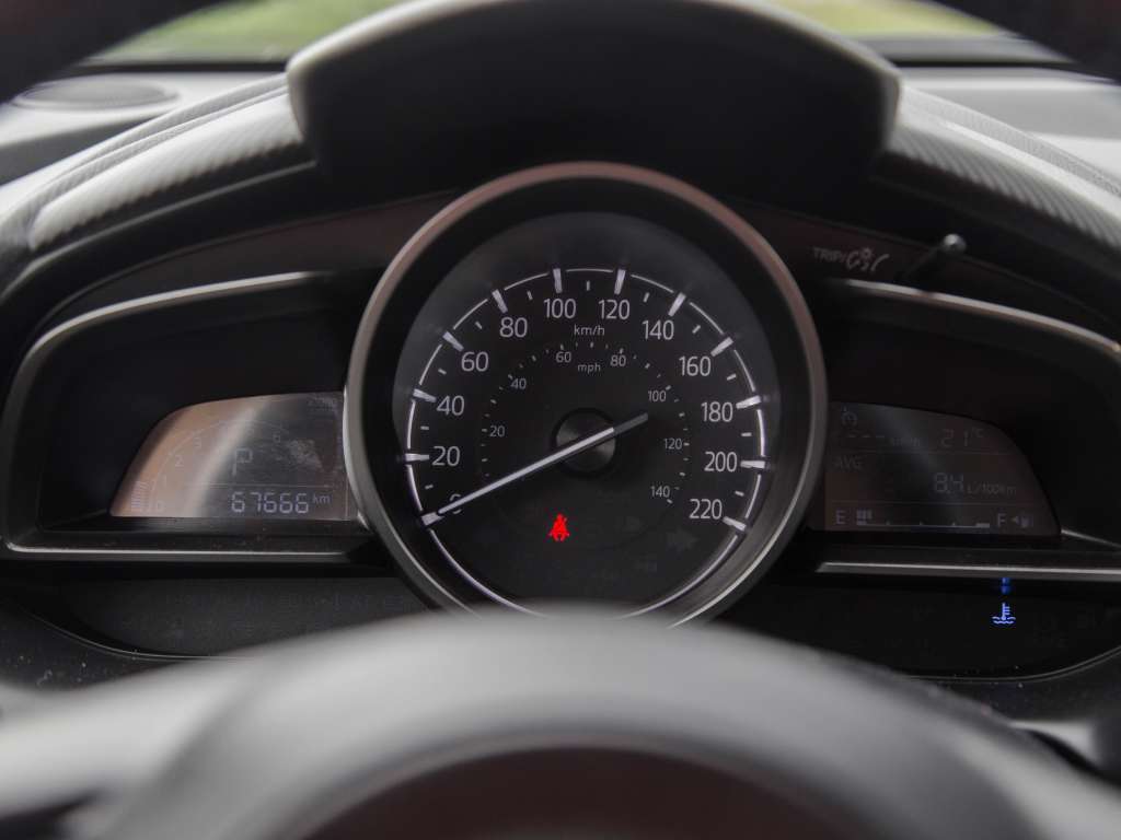 Mazda CX-3 GS | AWD | MAGS | APPLE CARPLAY| ANDROID AUTO | 2019