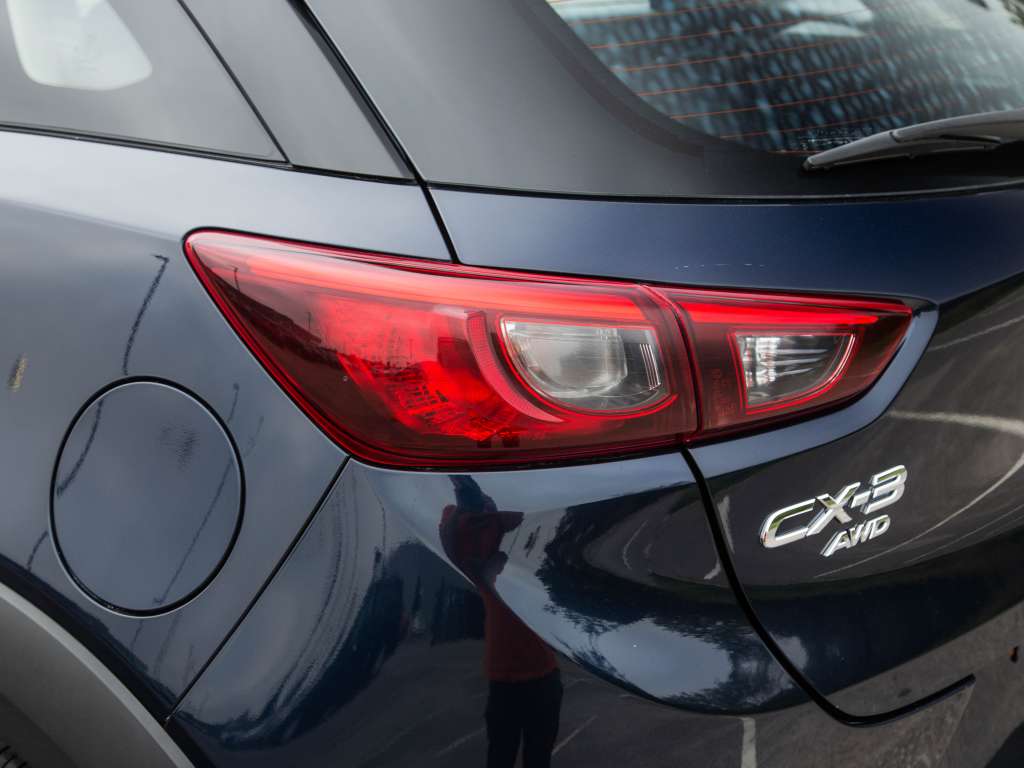 Mazda CX-3 GS | AWD | MAGS | APPLE CARPLAY| ANDROID AUTO | 2019