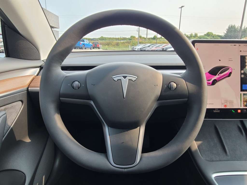 Tesla Model 3 Base 2022