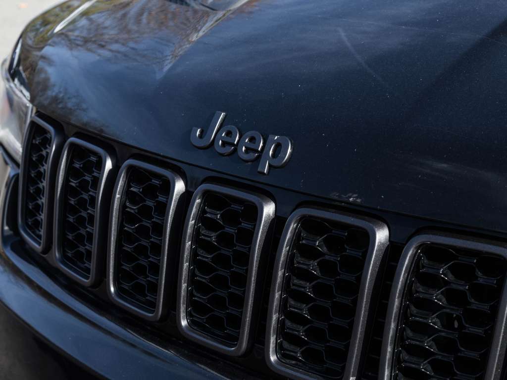 Jeep Grand Cherokee LIMITED | 4X4 | MAGS | TOIT PANO | GPS | 2020