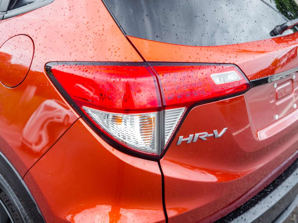 Honda HR-V Sport | AWD | TOIT | AUDIO PREMIUM | FOGS 2019