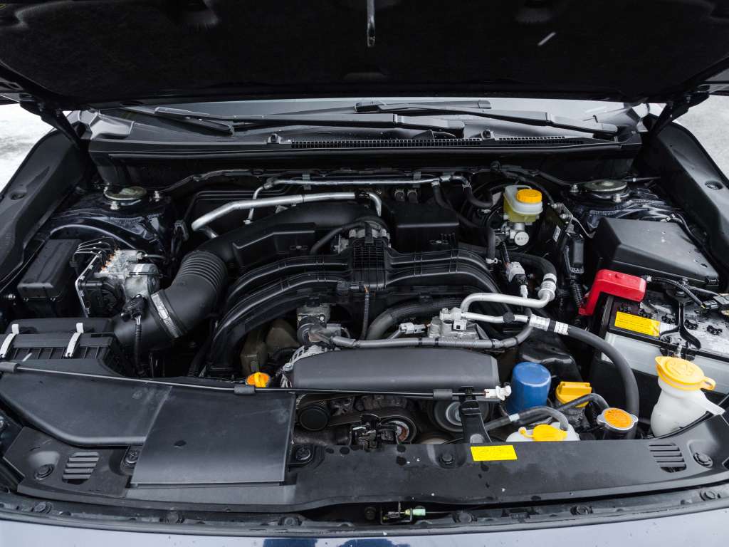 Subaru Crosstrek OUTDOOR | JAMAIS ACCIDENTÉ | SIMILICUIR | MAGS | 2021