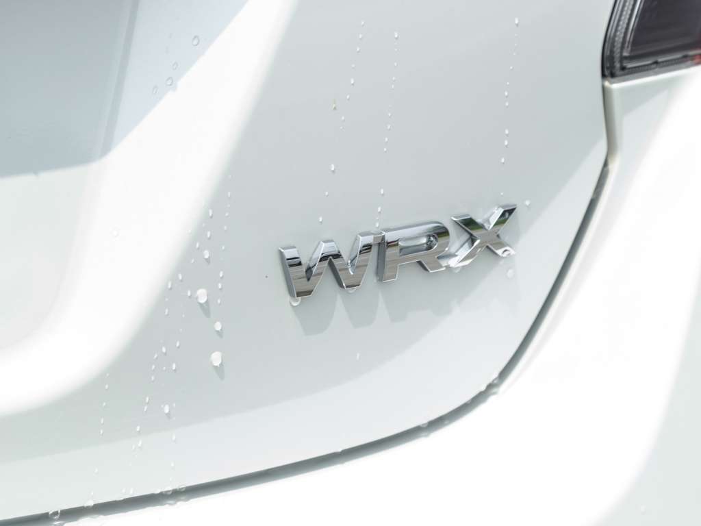Subaru WRX WRX | TURBO | MAGS | FOGS | MANUELLE | 2019