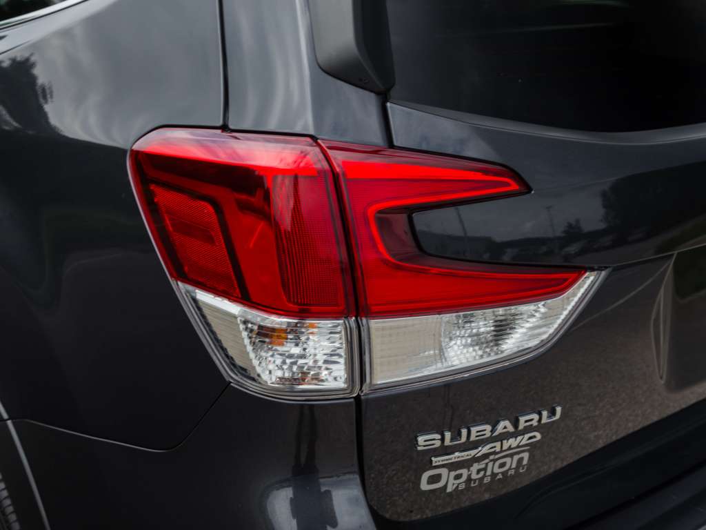 Subaru Forester 2.5i LIMITED | EYESIGHT | TOIT OUVRANT | CUIR | 2019