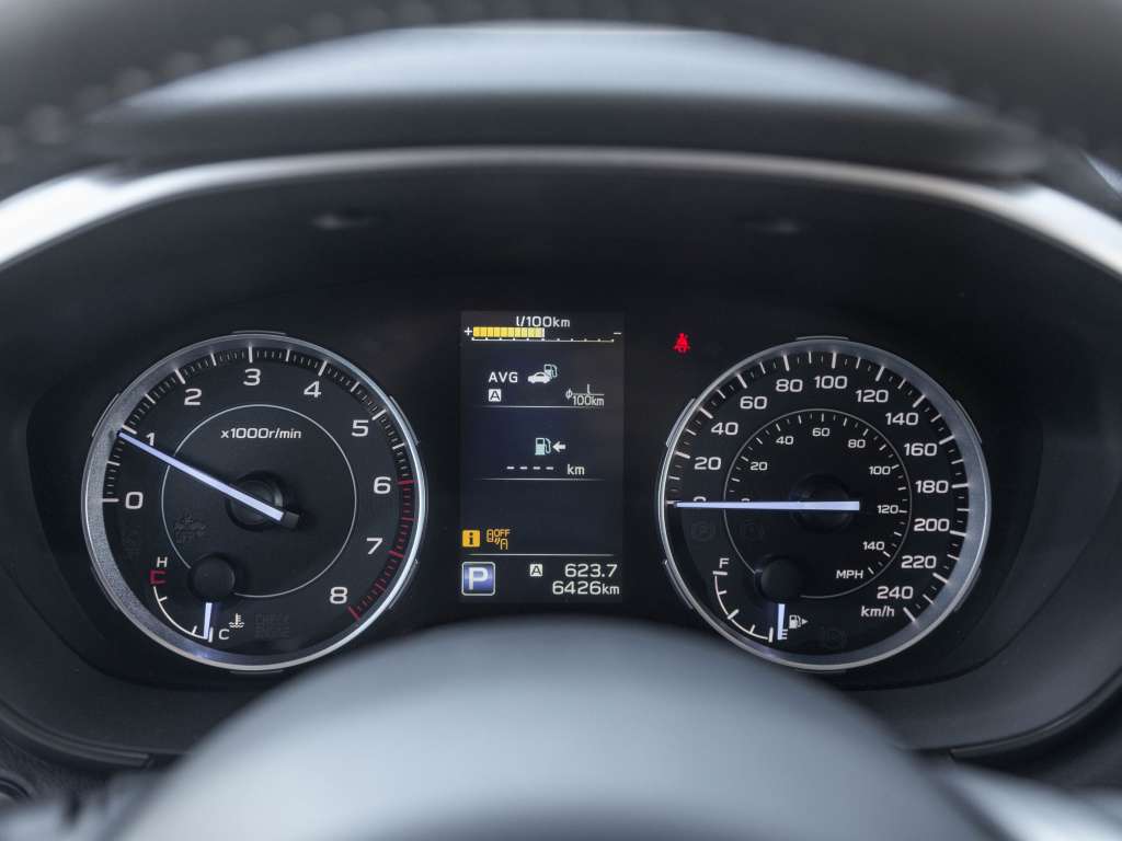 Subaru Ascent PREMIER | CUIR | GPS | 7 PLACES | EYESIGHT | MAGS 2022