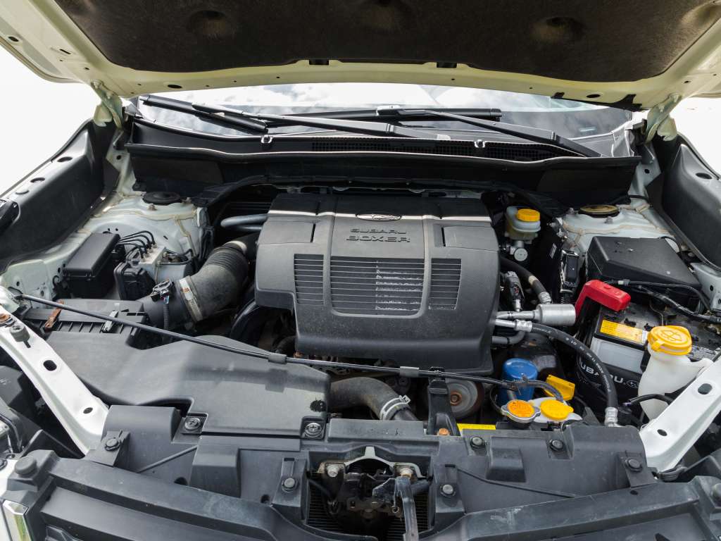 Subaru Forester 2.5i Premier *CUIR BRUN* TOIT OUVRANT* 2020