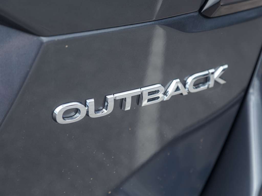 Subaru Outback TOURING | TOIT OUVRANT | MAGS | EYESIGHT | 2020