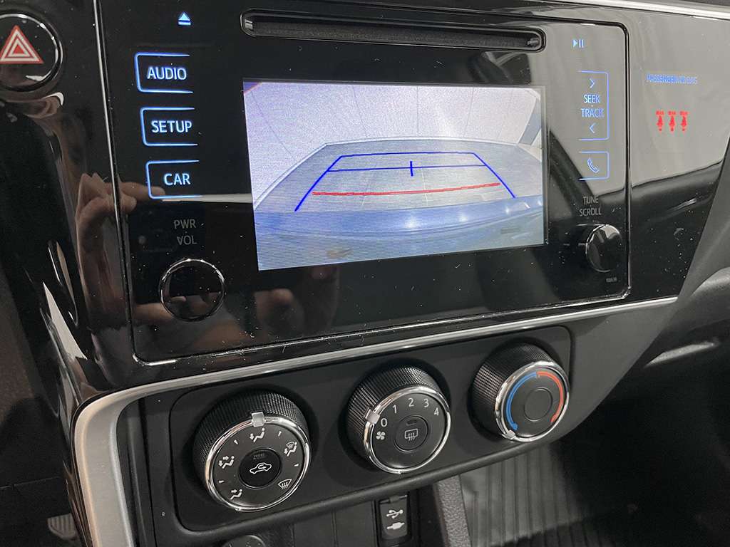 Toyota Corolla CE - BLUETOOTH - REGULATEUR DE VITESSE 2018