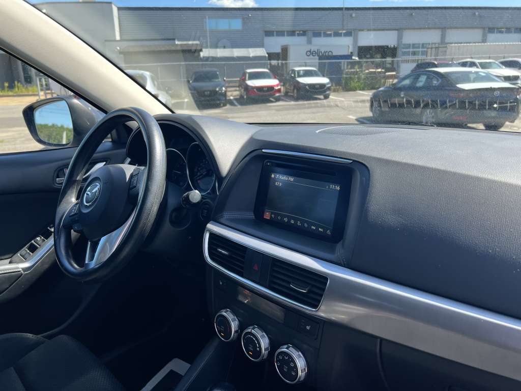 Mazda CX-5 2016 GS 2016