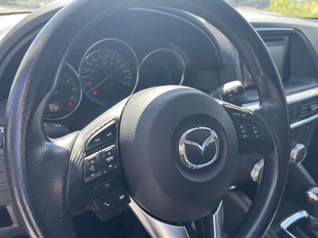 Mazda CX-5 2016 GS 2016