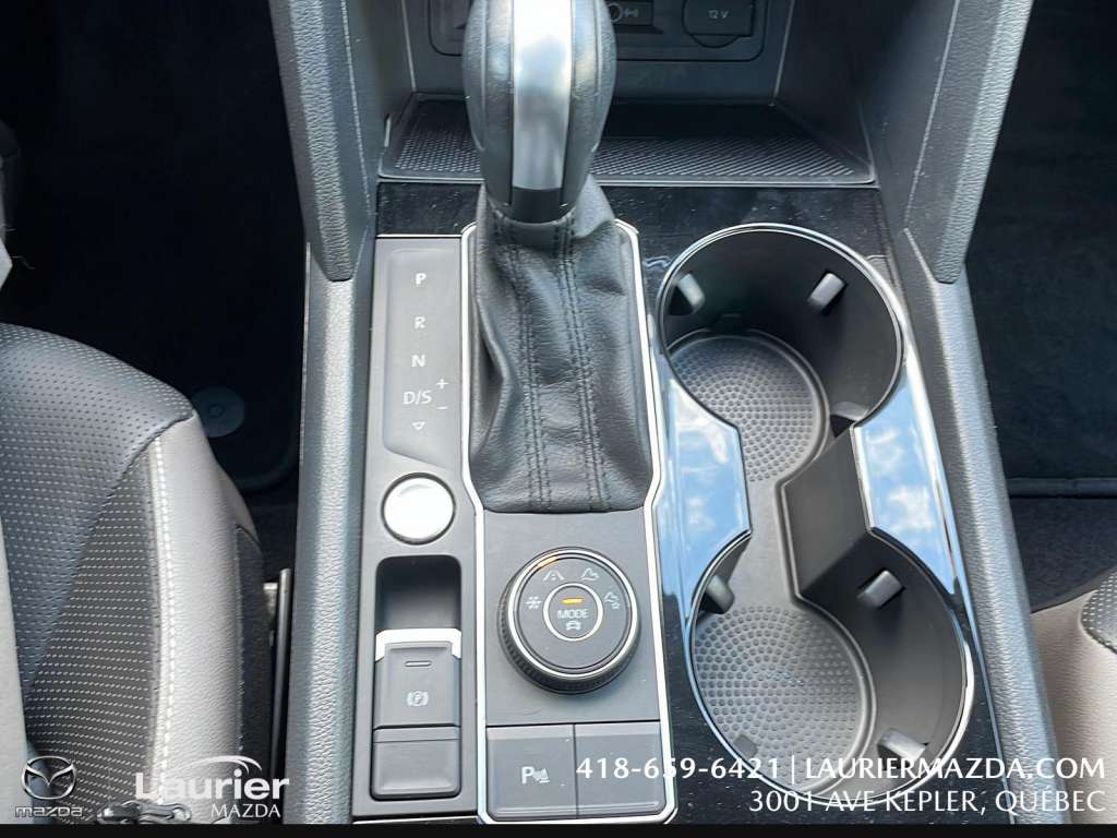 Volkswagen Atlas HIGHLINE AWD | 20po | CUIR | TOIT PANORAMIQUE | V6 2021