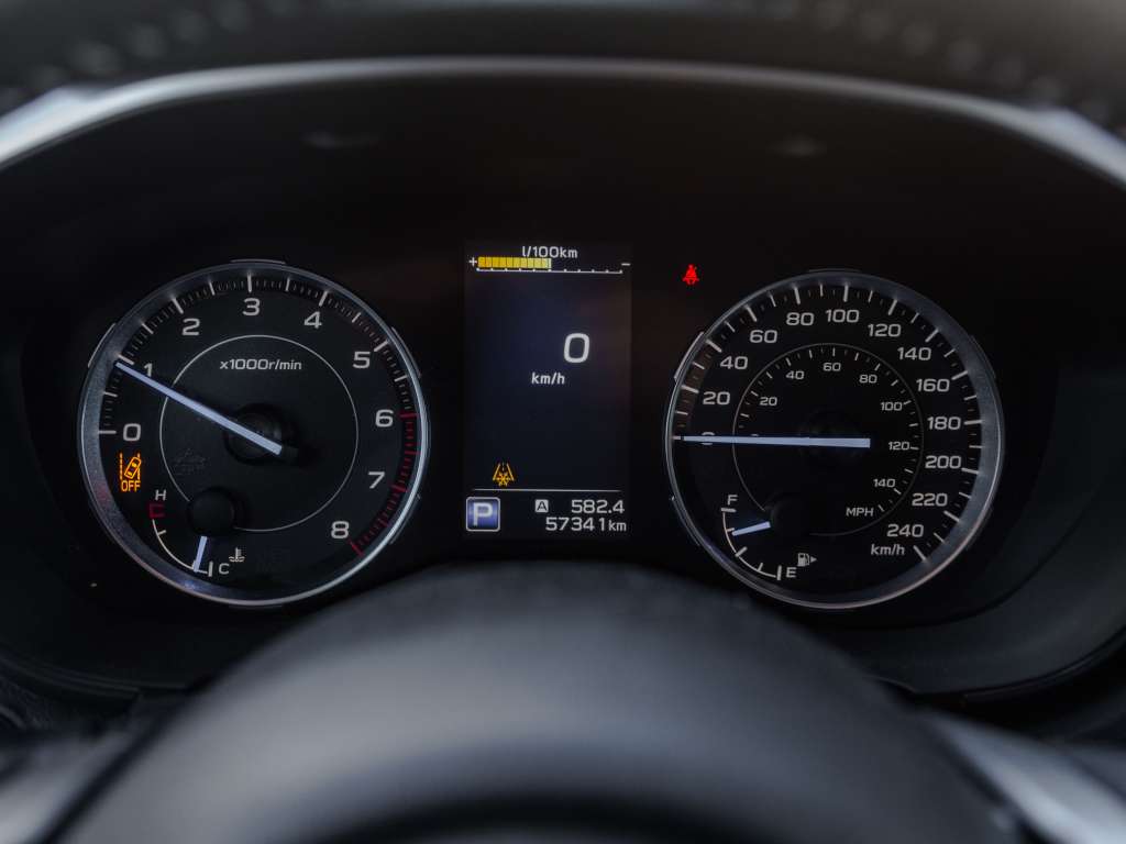 Subaru Ascent LIMITED | 7 PLACES | TOIT PANO | CUIR | GPS | 2021