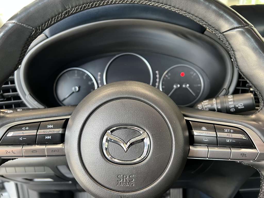 Mazda CX-30 GS 2020