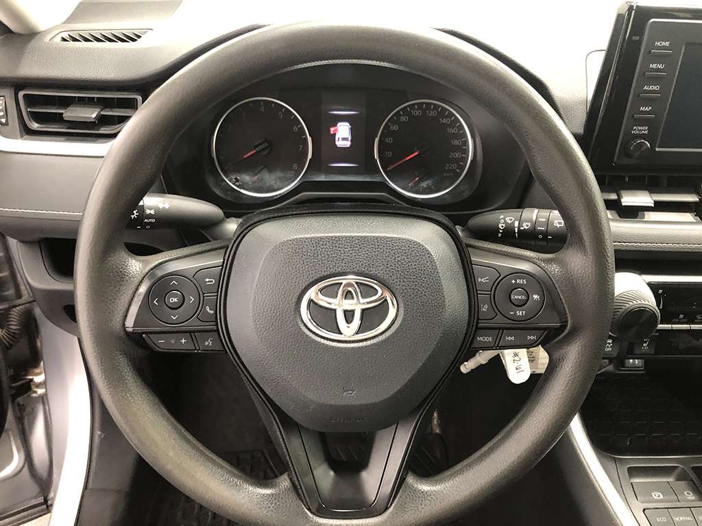 Toyota Rav4 LE - SIEGES CHAUFFANTS - BLUETOOTH 2019