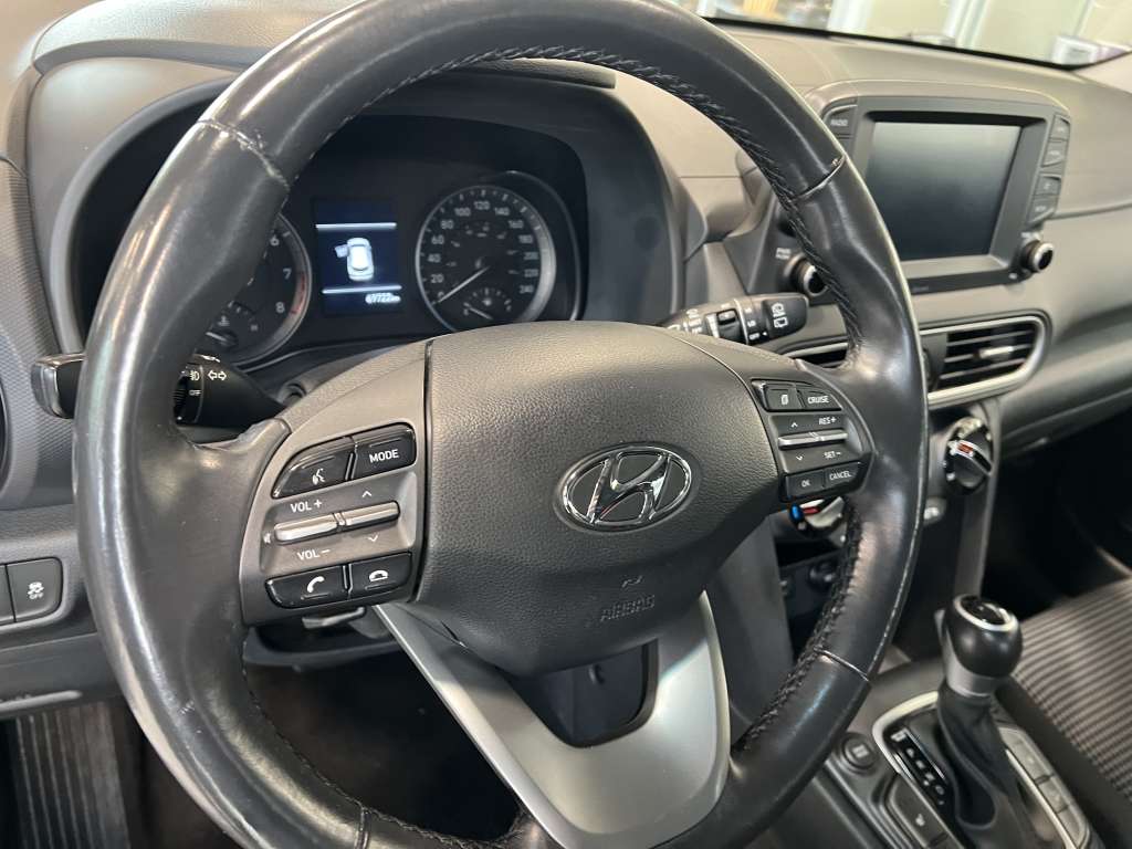 Hyundai Kona PREFERED / AWD 2020