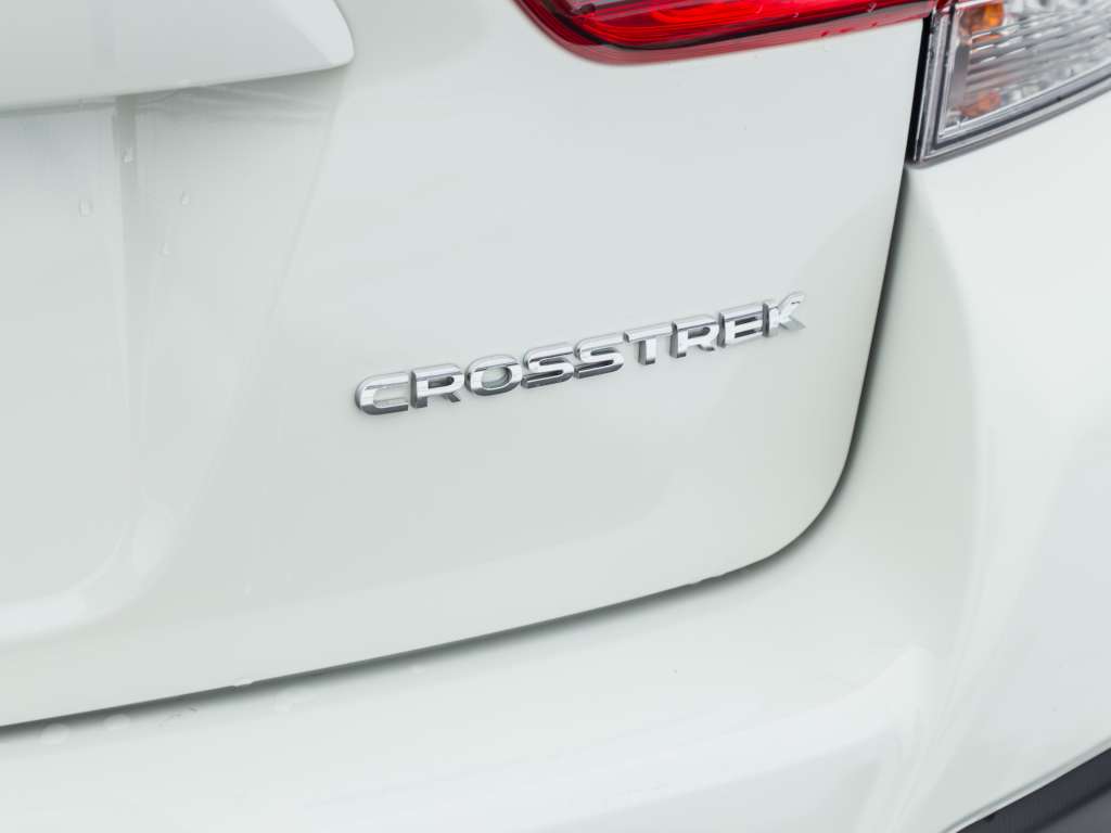 Subaru Crosstrek COMMODITÉ | EYESIGHT | MAGS | X-MODE | 2021