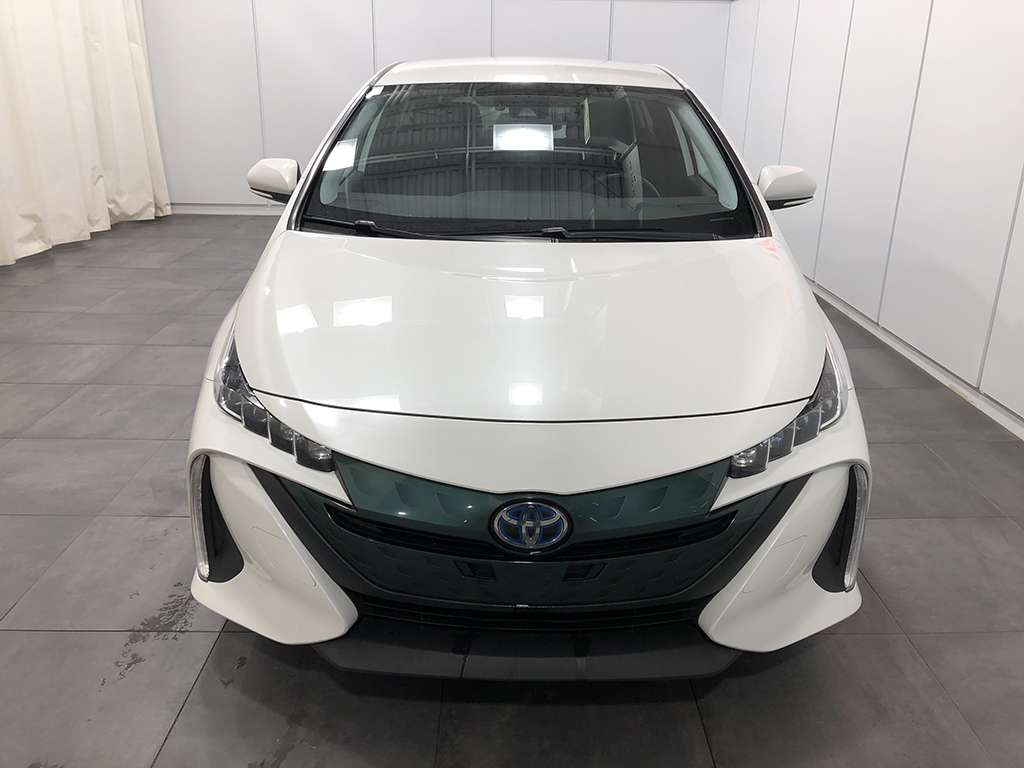Toyota Prius Prime SIEGES CHAUFFANTS - VOLANT CHAUFFANT - BLUETOOTH 2020