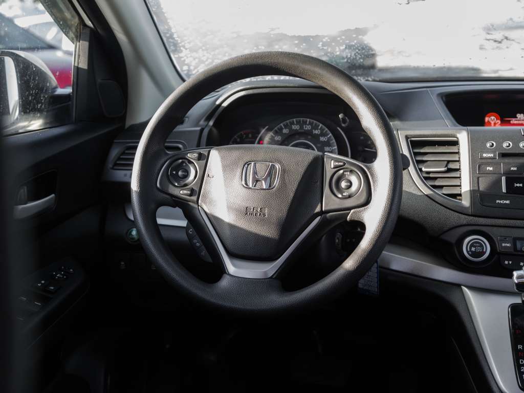 Honda CR-V EX | TOIT OUVRANT | AWD | BANCS CHAUFFANTS |CAMERA 2014