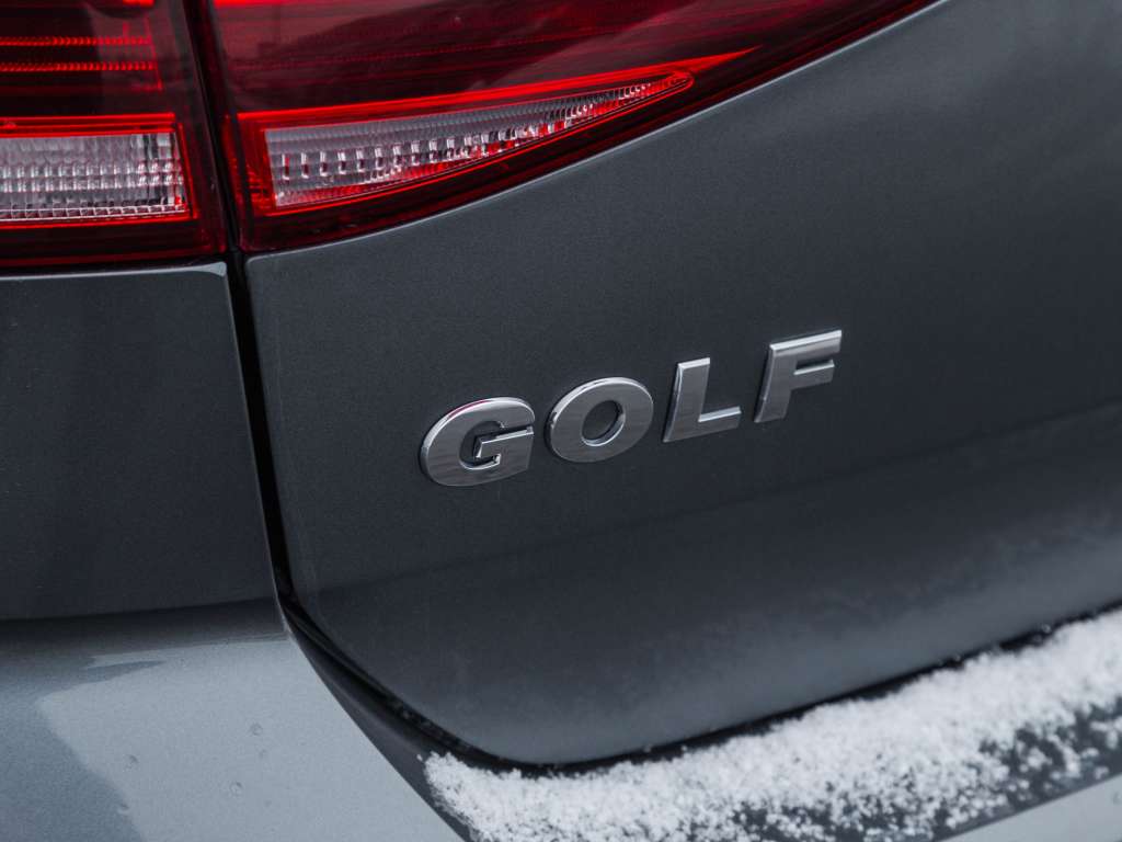 Volkswagen Golf HIGHLINE | TOIT OUVRANT | CUIR | GPS | HATCHBACK | 2021