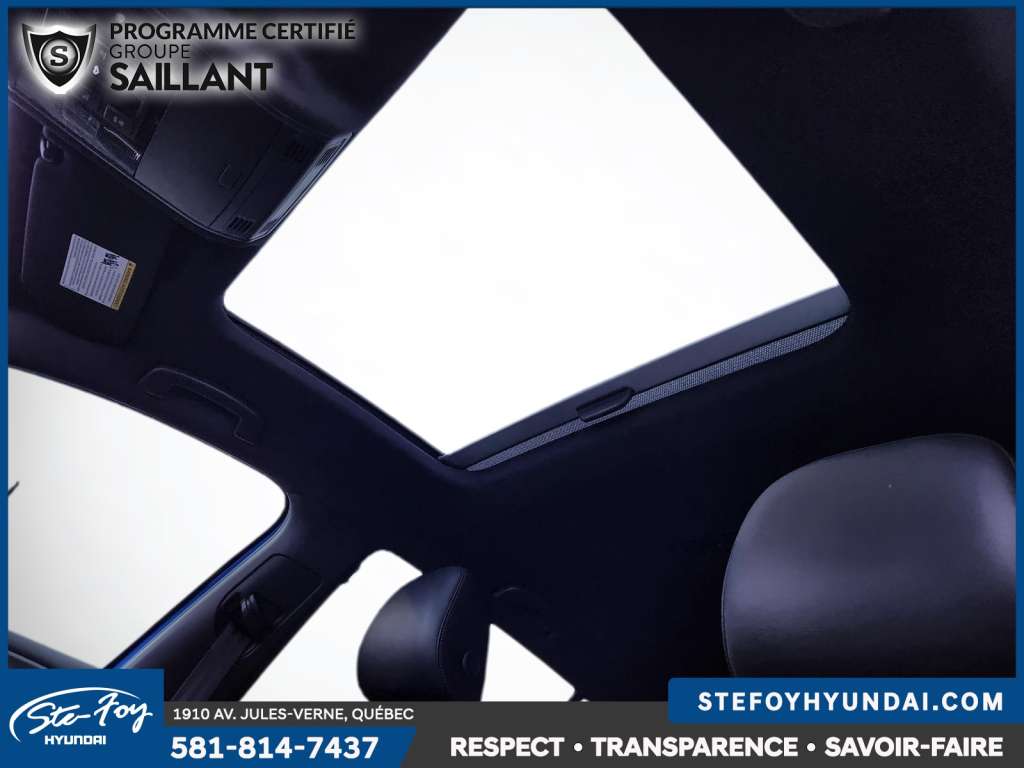 Volkswagen GTI Autobahn|CRUISE ADAPTATIF|SIEGES CHAUFFANT|CARPLAY 2021
