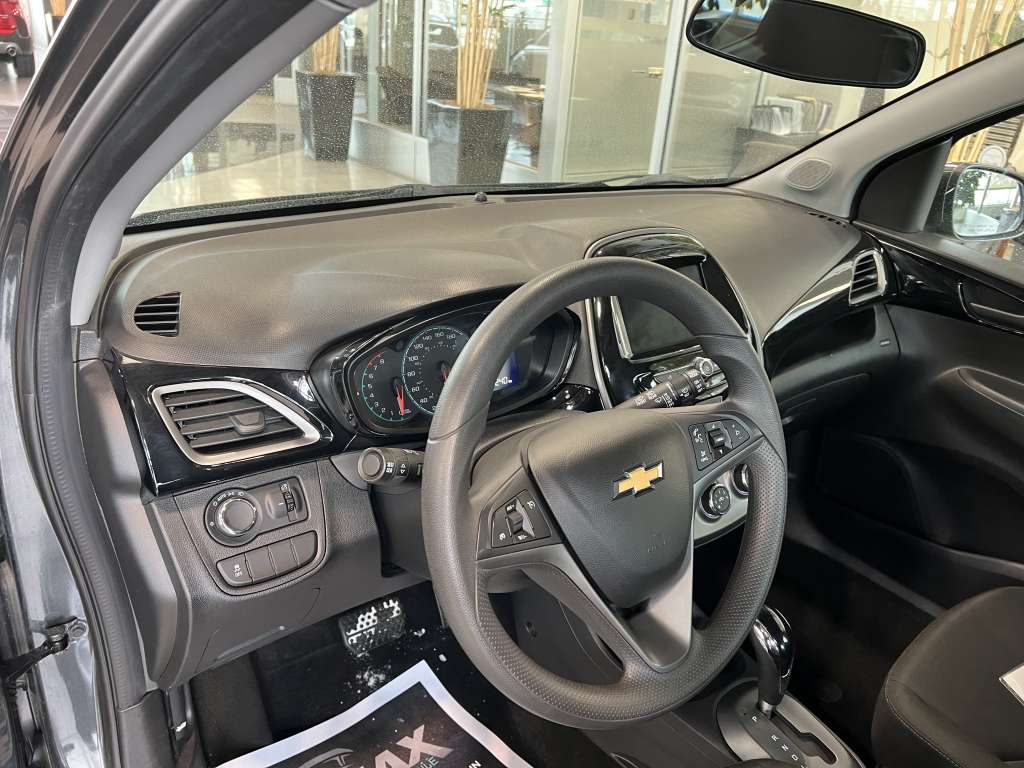 Chevrolet Spark 1LT 2021