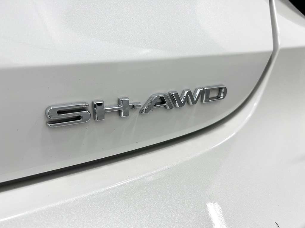 Acura TLX SH AWD - INT. CUIR - TOIT OUVRANT - INT. NOIR/BRUN 2021