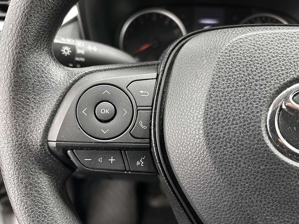 Toyota Rav4 LE  AWD - SIEGES CHAUFFANTS - BLUETOOTH 2020
