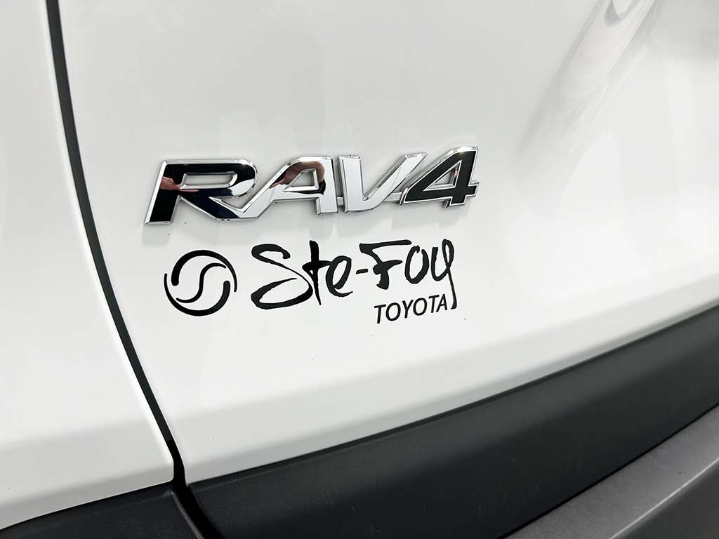Toyota Rav4 LE  AWD - SIEGES CHAUFFANTS - BLUETOOTH 2020