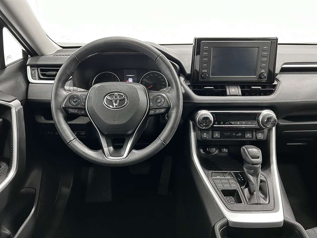 Toyota Rav4 XLE AWD - SIEGES CHAUFFANTS - VOLANT CHAUFFANT 2021