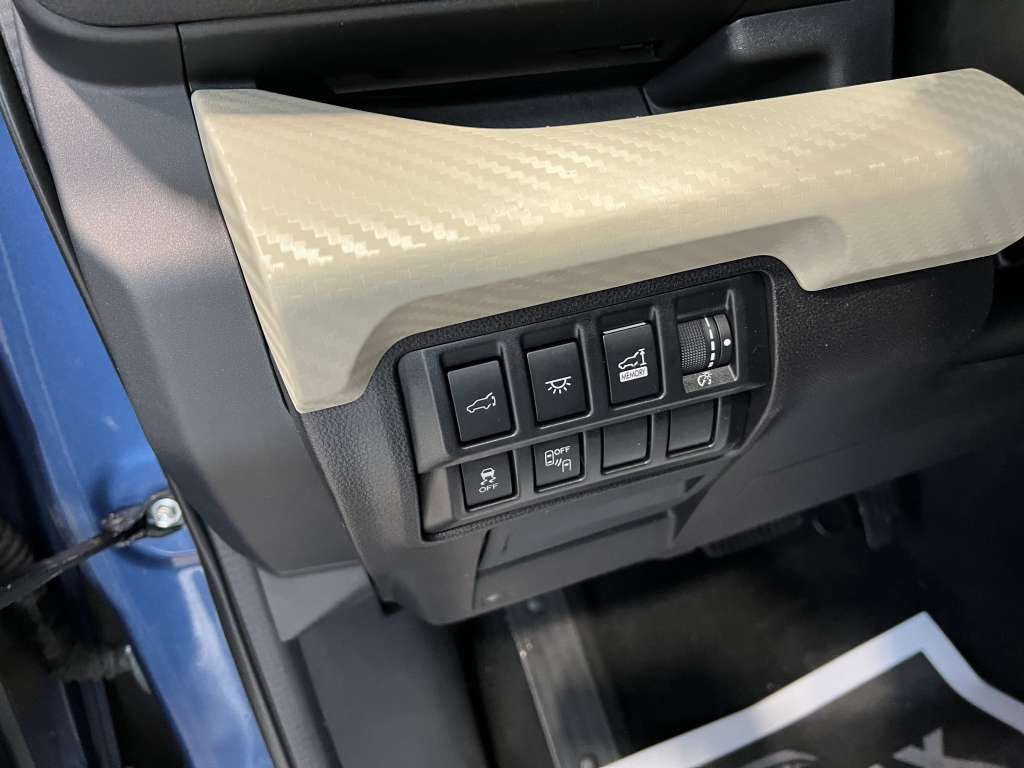 Subaru Ascent Touring 2020