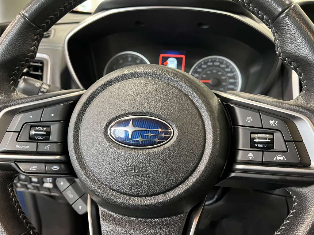 Subaru Ascent Touring 2020