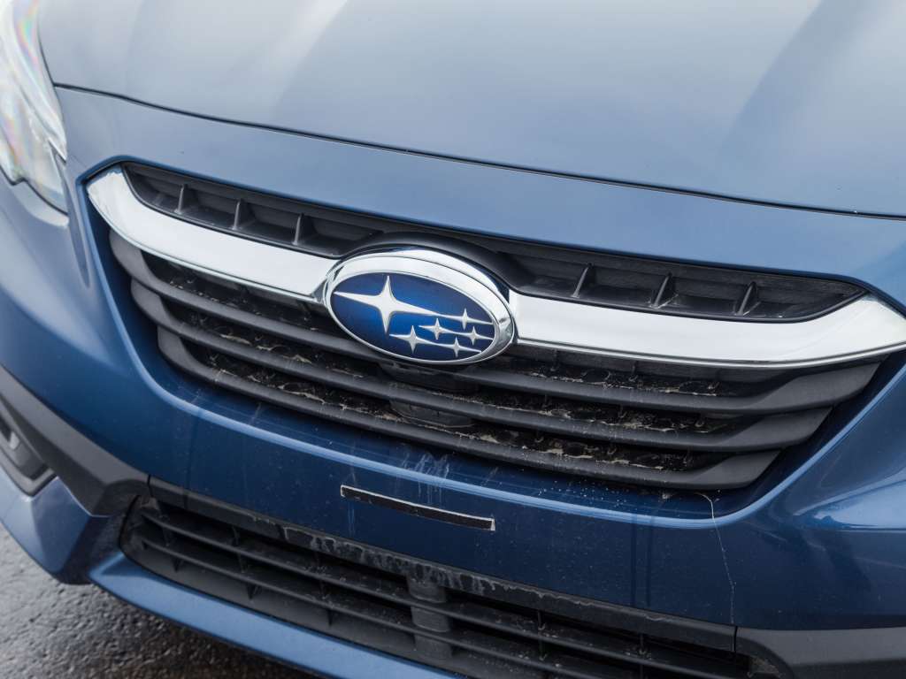 Subaru Legacy COMMODITÉ | BANCS CHAUFFANTS | 2022