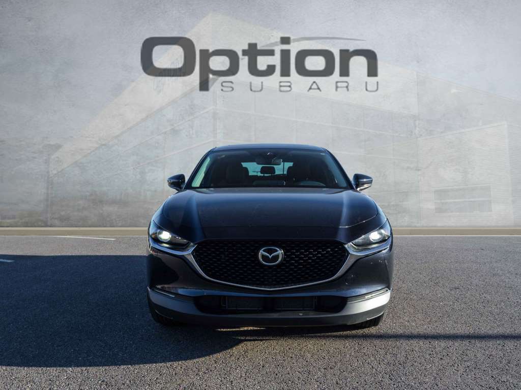 Mazda CX-30 GS | MAGS | AWD | BANCS CHAUFFANTS | TOIT OUVRANT 2021