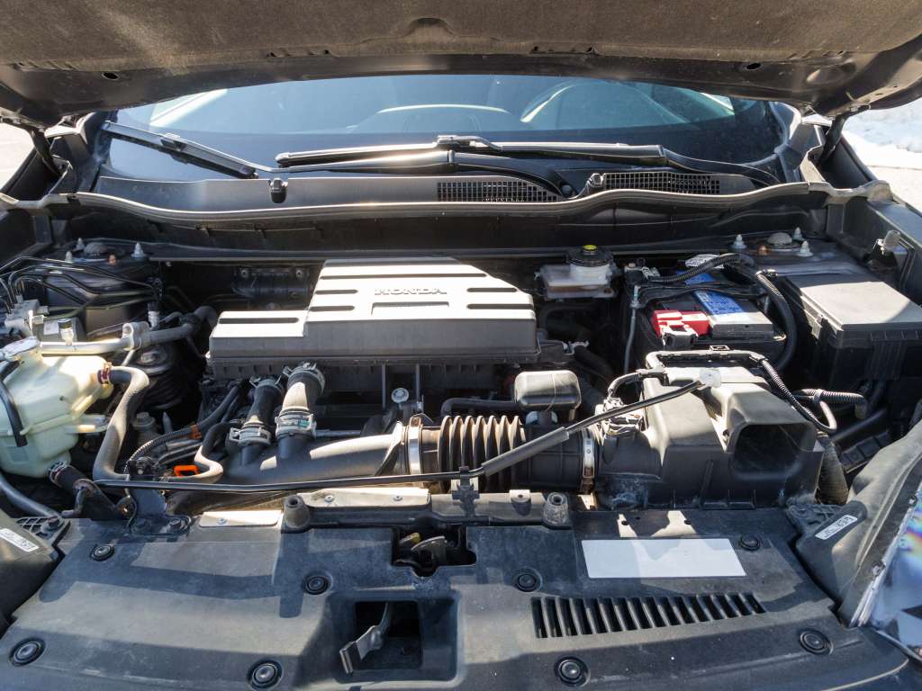 Honda CR-V SPORT | TOIT OUVRANT | MAGS | AWD | 2020