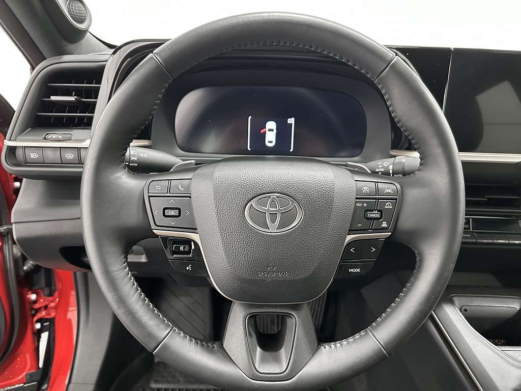 Toyota Crown PLATINUM  AWD - SIEGES VENTILES - TOIT PANORAMIQUE 2023