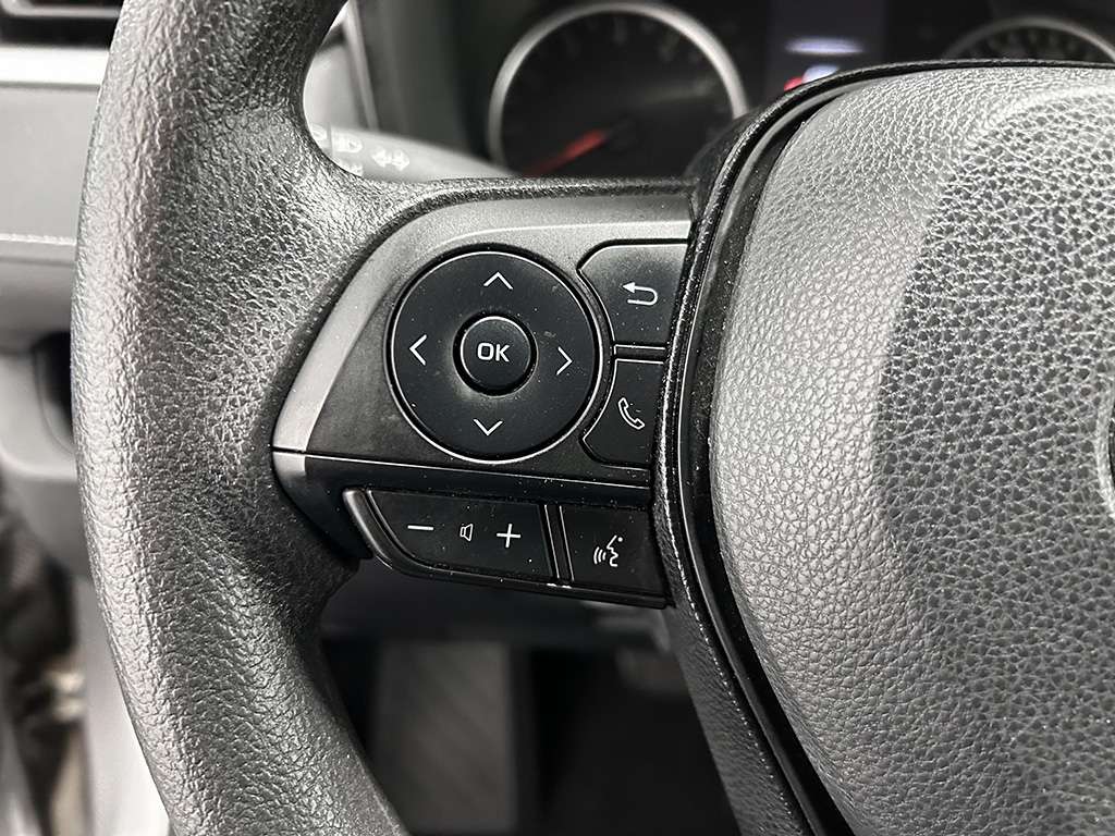 Toyota Rav4 LE - SIEGES CHAUFFANTS - BAS KILOMETRAGE 2019