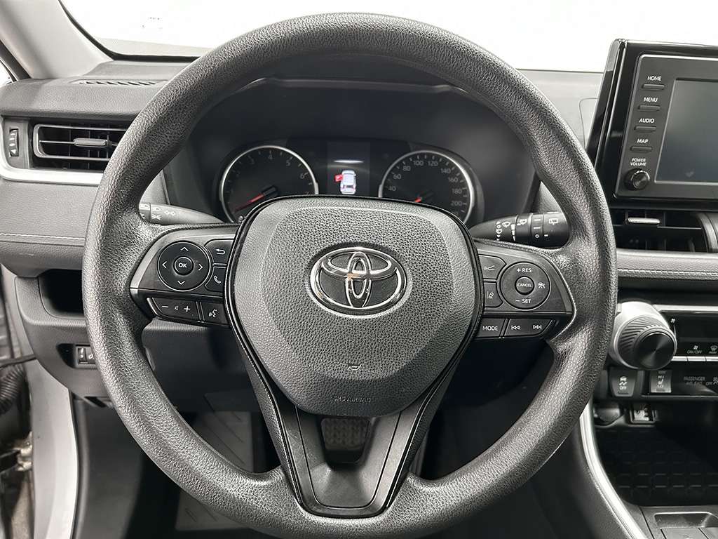 Toyota Rav4 LE - SIEGES CHAUFFANTS - BAS KILOMETRAGE 2019