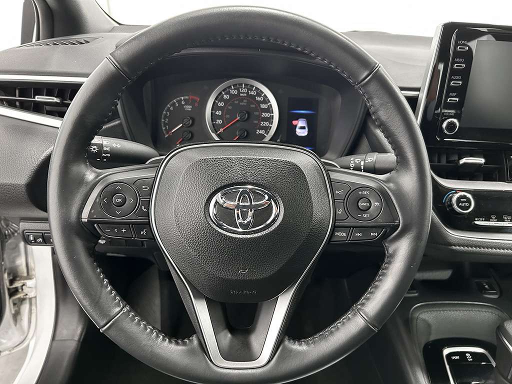 Toyota Corolla SE - SIEGES CHAUFFANTS - BLUETOOTH 2020