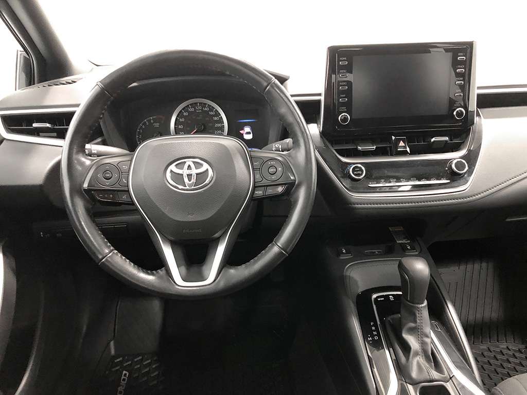Toyota Corolla SE GROUPE NIGHTSHADE - TOIT OUVRANT - BLUETOOTH 2020