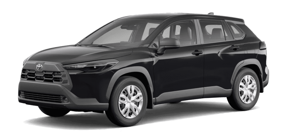 Corolla Cross L AWD