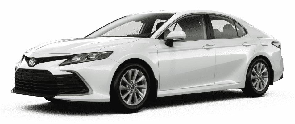 Camry LE – Camry LE
